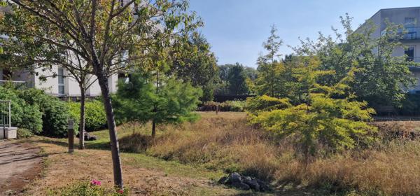 EN EXCLUSIVITÉ - T2 WASQUEHAL CENTRE - 174 900 €