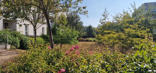 EN EXCLUSIVITÉ - T2 WASQUEHAL CENTRE - 174 900 €