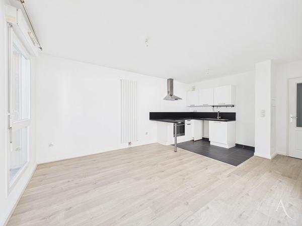 EN EXCLUSIVITÉ - T2 WASQUEHAL CENTRE - 174 900 €