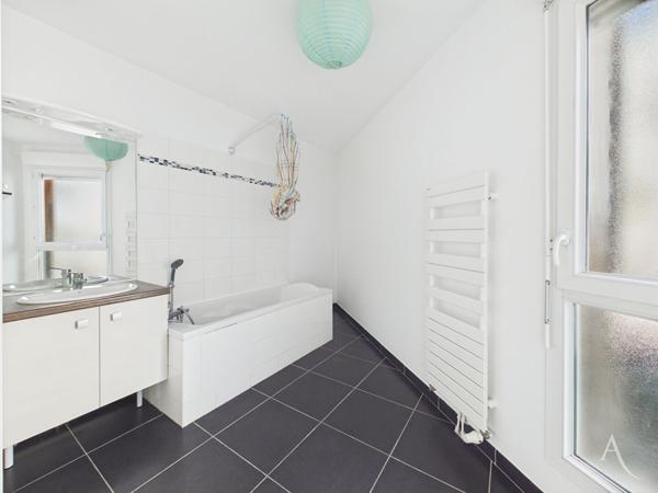 EN EXCLUSIVITÉ - T2 WASQUEHAL CENTRE - 174 900 €