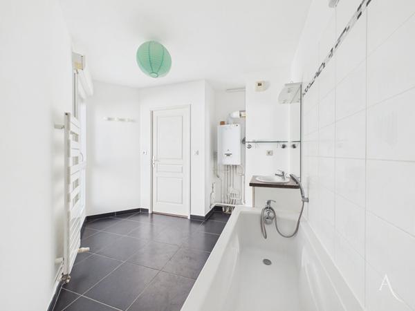 EN EXCLUSIVITÉ - T2 WASQUEHAL CENTRE - 174 900 €