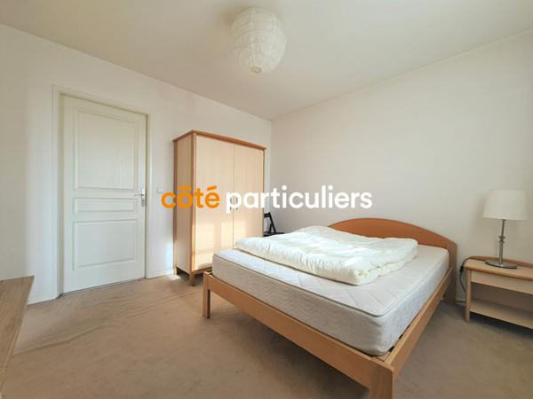 Vente Appartement42,45 m² - 2 Pièces - SAINT GERMAIN EN LAYE (78100)