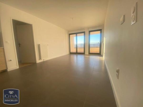 Appartement à louer 3 pièces 60.06m²