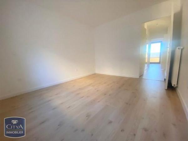 Appartement à louer 3 pièces 60.06m²