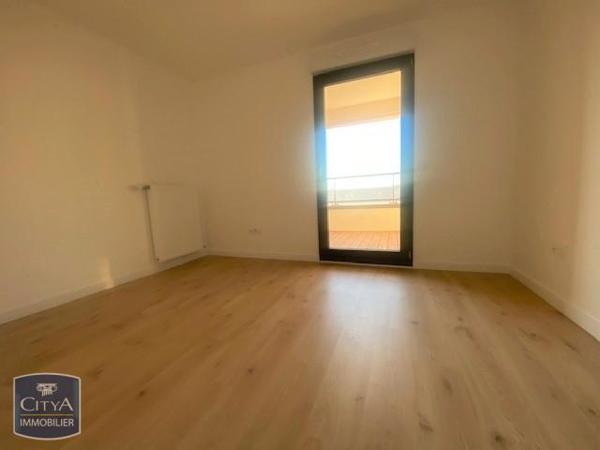 Appartement à louer 3 pièces 60.06m²