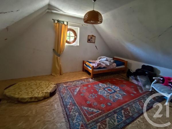 Maison à vendre  6 pièces - 198 m2 LA CHATRE - 36