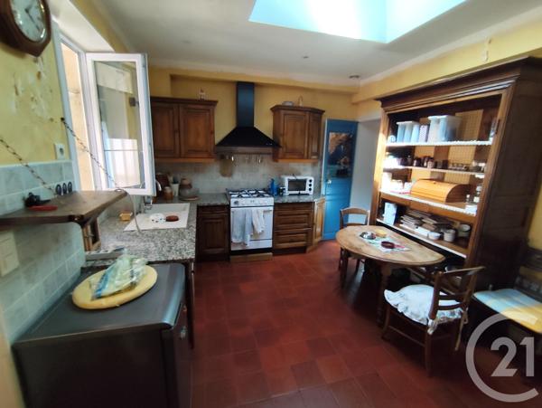 Maison à vendre  6 pièces - 198 m2 LA CHATRE - 36