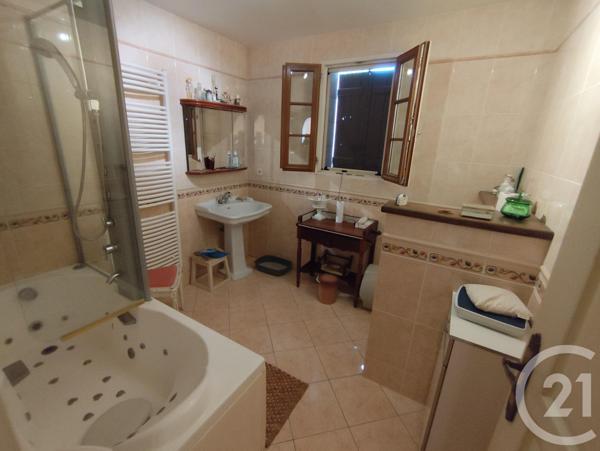 Maison à vendre  6 pièces - 198 m2 LA CHATRE - 36