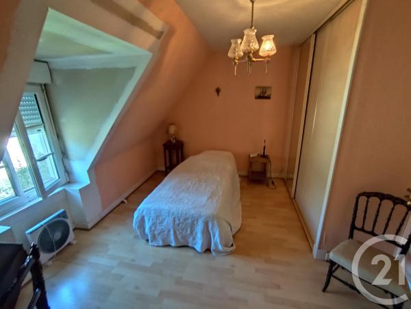 Maison à vendre  6 pièces - 198 m2 LA CHATRE - 36