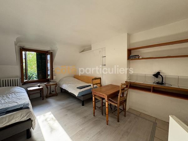 Vente Maison100 m² - 5 Pièces - ORLEANS (45100)