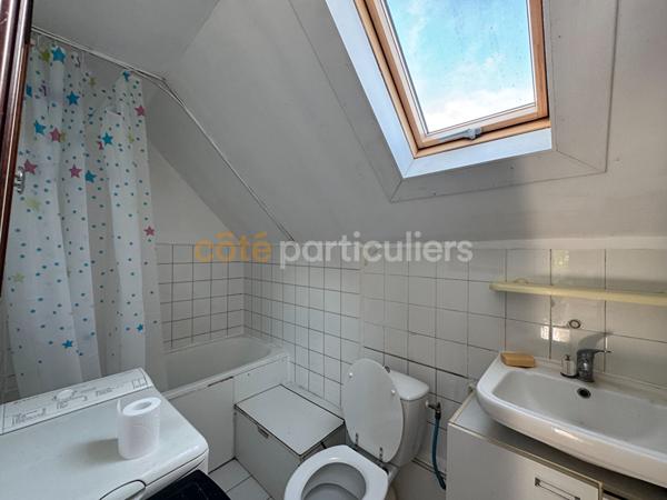 Vente Maison100 m² - 5 Pièces - ORLEANS (45100)
