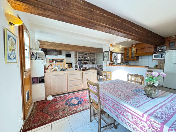 Vente Maison100 m² - 5 Pièces - ORLEANS (45100)