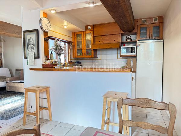 Vente Maison100 m² - 5 Pièces - ORLEANS (45100)