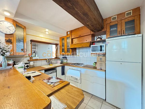 Vente Maison100 m² - 5 Pièces - ORLEANS (45100)