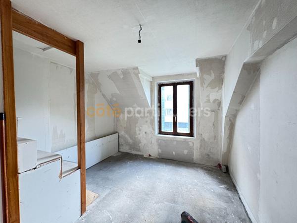 Vente Maison100 m² - 5 Pièces - ORLEANS (45100)