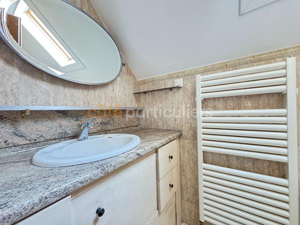 Vente Maison100 m² - 5 Pièces - ORLEANS (45100)