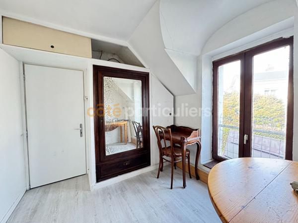 Vente Maison100 m² - 5 Pièces - ORLEANS (45100)