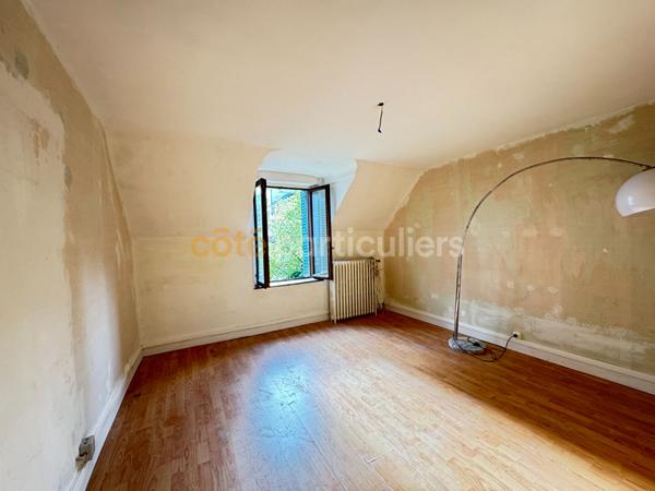 Vente Maison100 m² - 5 Pièces - ORLEANS (45100)