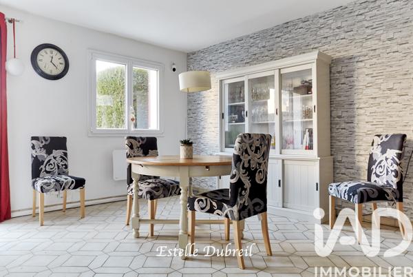 Maison à vendre 5 pièces 117 m² Voisins-le-Bretonneux