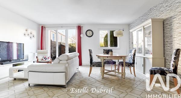 Maison à vendre 5 pièces 117 m² Voisins-le-Bretonneux