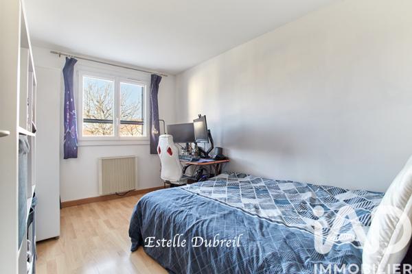 Maison à vendre 5 pièces 117 m² Voisins-le-Bretonneux