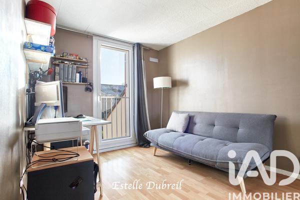 Maison à vendre 5 pièces 117 m² Voisins-le-Bretonneux