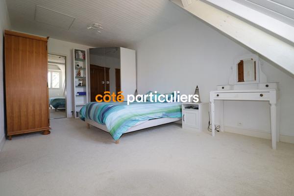 Vente Maison135,35 m² - 8 Pièces - ST CYR EN VAL (45590)