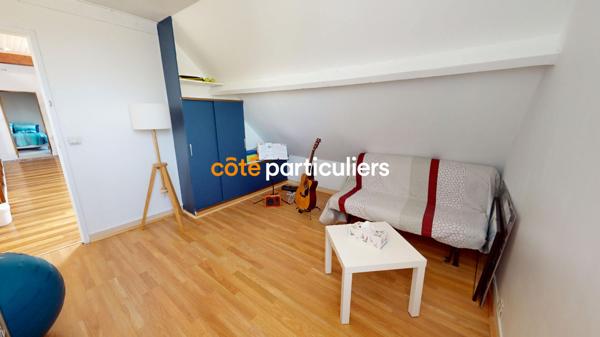Vente Maison135,35 m² - 8 Pièces - ST CYR EN VAL (45590)