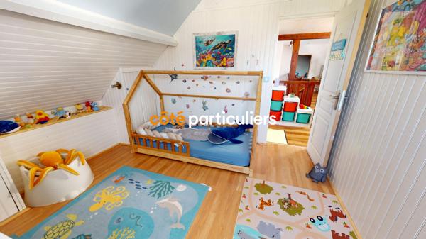 Vente Maison135,35 m² - 8 Pièces - ST CYR EN VAL (45590)