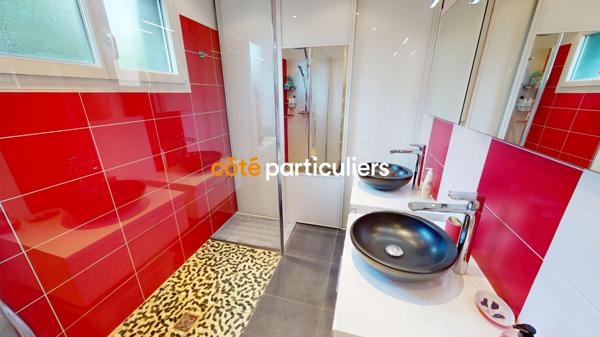 Vente Maison135,35 m² - 8 Pièces - ST CYR EN VAL (45590)