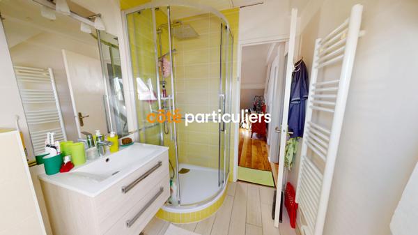 Vente Maison135,35 m² - 8 Pièces - ST CYR EN VAL (45590)