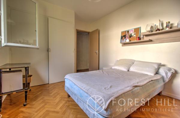 Amélie-les-Bains-Palalda (66110) Appartement F4 avec jardin et véranda