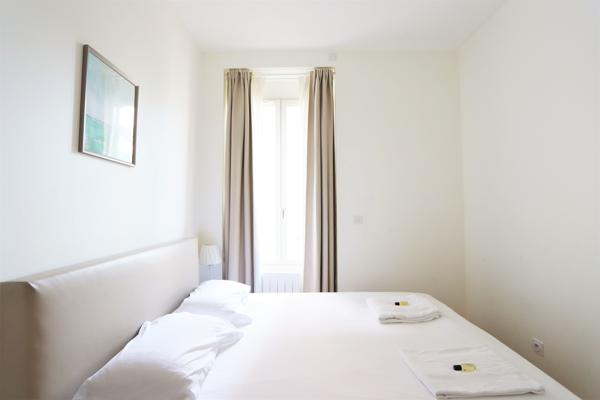 Appartement 2 pièces - 30 m² Exclusivité efficity