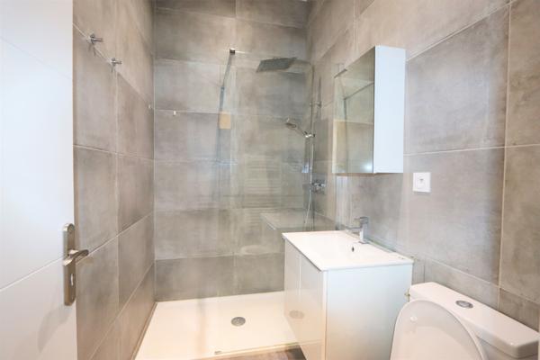 Appartement 2 pièces - 30 m² Exclusivité efficity