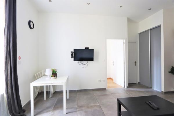 Appartement 2 pièces - 30 m² Exclusivité efficity