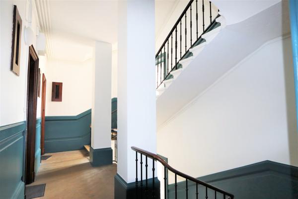 Appartement 2 pièces - 30 m² Exclusivité efficity