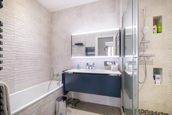 Vente Appartement 6 pièces 129 m2 à Lyon 6