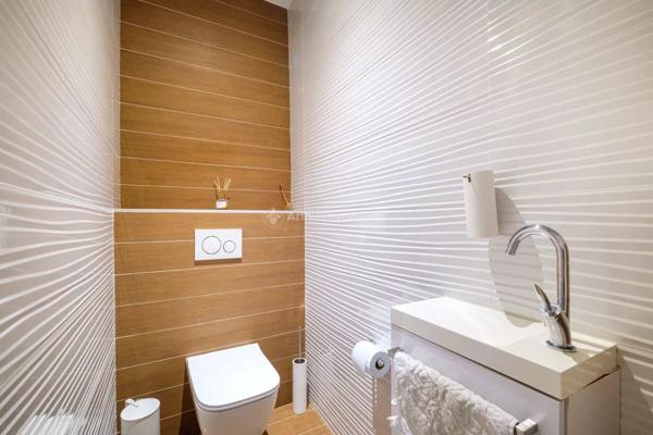 Vente Appartement 6 pièces 129 m2 à Lyon 6