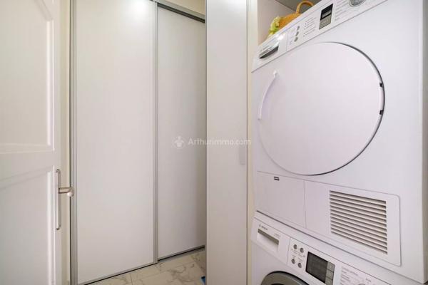 Vente Appartement 6 pièces 129 m2 à Lyon 6