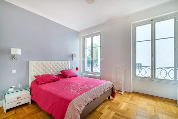 Vente Appartement 6 pièces 129 m2 à Lyon 6