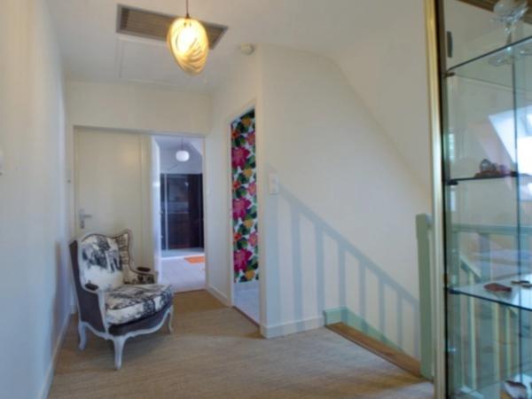 Saumur Château – Maison contemporaine 220 m² – Jardin 997 m² – Coup de cœur familial