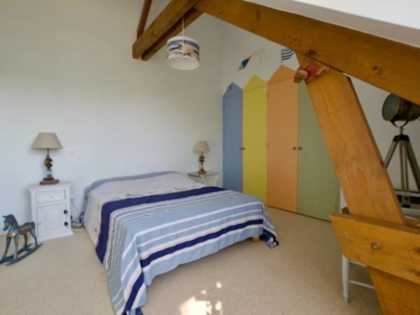 Saumur Château – Maison contemporaine 220 m² – Jardin 997 m² – Coup de cœur familial