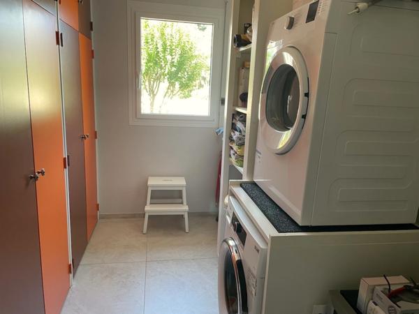 Saumur Château – Maison contemporaine 220 m² – Jardin 997 m² – Coup de cœur familial