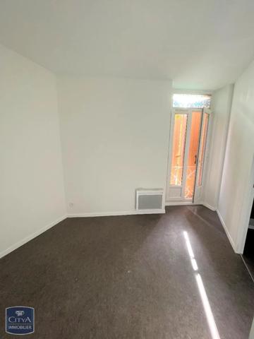 Appartement à louer 2 pièces 30m²
