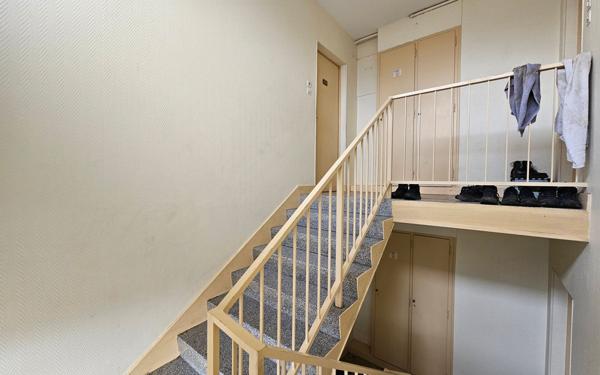 Appartement à vendre    5 pièces • 80 m2 Talange