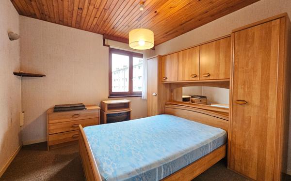 Appartement à vendre    5 pièces • 80 m2 Talange