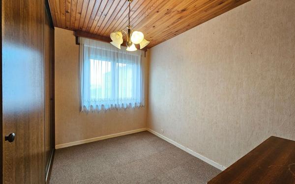 Appartement à vendre    5 pièces • 80 m2 Talange