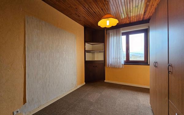 Appartement à vendre    5 pièces • 80 m2 Talange