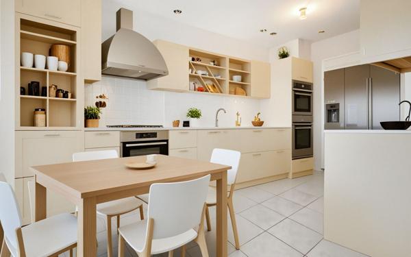 Appartement à vendre    3 pièces • 64 m2 Avignon