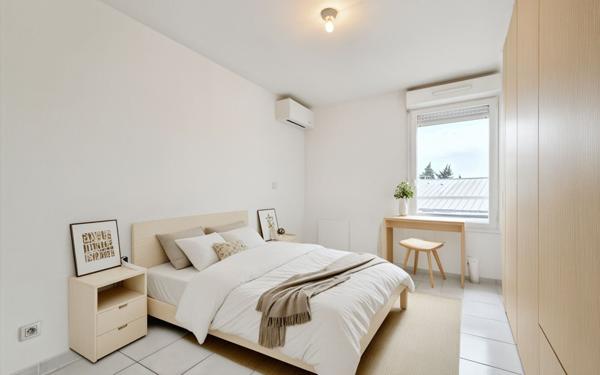 Appartement à vendre    3 pièces • 64 m2 Avignon